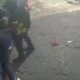 Pelajar SMK Muhammadiyah 6 Rogojampi Dikeroyok Suporter Futsal di Depan Kampus Poliwangi
