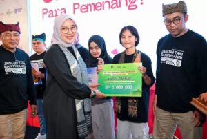 Pemenang Jagoan Banyuwangi 2024 Diumumkan, Bupati Ipuk Tekankan Keberlanjutan dan Inklusivitas