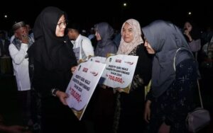 Pemkab Banyuwangi Alokasikan Rp9,88 Miliar untuk Insentif Guru Ngaji
