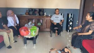 Pemkab Banyuwangi Beri Dampingan Korban Penganiayaan Bocah 3 Tahun