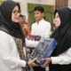 Pemkab Banyuwangi Fasilitasi Lulusan SMK Berwirausaha dengan Bantuan Alat Usaha