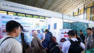 Pemkab Banyuwangi Gelar Bursa Kerja Banyuwangi Job Fair 2024