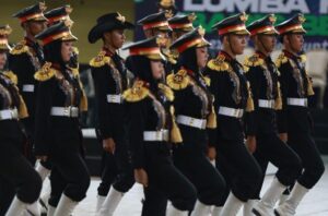 Pemkab Banyuwangi Gelar Kompetisi Kreasi Baris Berbaris Tingkat Pelajar