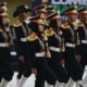Pemkab Banyuwangi Gelar Kompetisi Kreasi Baris Berbaris Tingkat Pelajar