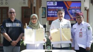 Tingkatkan Layanan Kesehatan, Pemkab Banyuwangi Kolaborasi dengan Swasta Bangun Rumah Sakit