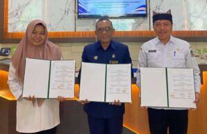 Pemkab Banyuwangi Perketat Pengurusan Dispensasi Nikah untuk Cegah Pernikahan Dini