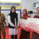 Pemkab Banyuwangi Salurkan Bantuan Infrastruktur Air Bersih di Desa Kaligondo