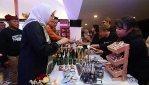 Pemkab Siapkan Dana Pengembangan Usaha Anak Muda melalui Program Jagoan Banyuwangi