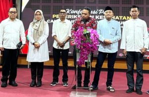Persaingan Pilkada Banyuwangi 2024, Pasangan Petahana dan Penantang Mulai Adu Strategi