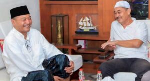 Pertemuan Gus Makki dan Yusuf Widyatmoko Jadi Sorotan Jelang Pilkada Banyuwangi