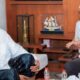 Pertemuan Gus Makki dan Yusuf Widyatmoko Jadi Sorotan Jelang Pilkada Banyuwangi