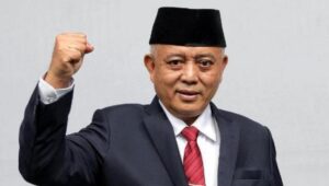 Pilkada 2024 Bersama Muhammad Sanusi, Calon Terkuat Bupati Kabupaten Malang