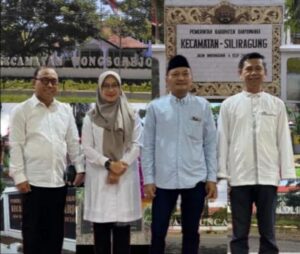 Pilkada Banyuwangi 2024, Persaingan Sengit di Dapil Strategis Banyuwangi