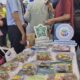 Pisang Mas Kirana, Kebanggaan Lumajang yang Menembus Pasar Internasional