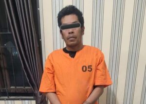 Polres Tanah Karo Ungkap Kasus Narkotika, Amankan Tersangka dan 5,44 gram Sabu