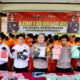Polresta Banyuwangi Gelar Hasil Operasi Tumpas Narkoba Semeru 2024