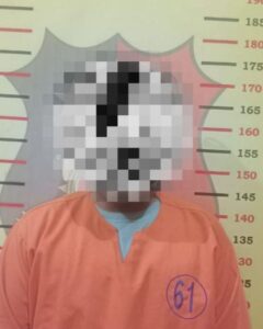 Polsek Cluring Ungkap Kasus KDRT Terhadap Anak Usia 3 Tahun