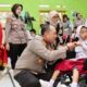 Polwan Polresta Banyuwangi Gelar Edukasi di SLB Negeri Banyuwangi