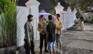 Pria di Banyuwangi Nekat Tusuk Dua Orang Akibat Cemburu, Polisi Berhasil Tangkap Pelaku