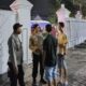 Pria di Banyuwangi Nekat Tusuk Dua Orang Akibat Cemburu, Polisi Berhasil Tangkap Pelaku