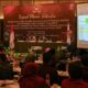 Rapat Pleno KPU Banyuwangi Tetapkan DPT Pilkada 2024