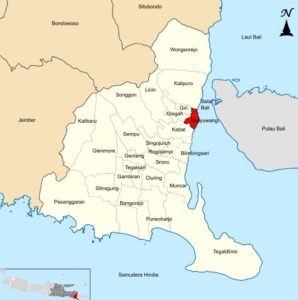 Rencana Pemekaran Kabupaten Banyuwangi Jadi Kota Baru Segera Digarap