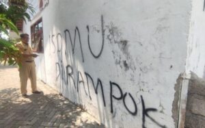 Rentetan Pencurian dan Vandalisme di Sekolah-sekolah Banyuwangi Mengguncang Warga