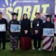 Ribuan Orang Tua Siswa di Banyuwangi Lulus Program Pendidikan Parenting Sekolah