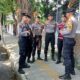 Sat Samapta Polresta Banyuwangi Ikuti Latihan Menembak di Pusdik Watukosek