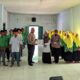 Satlantas Polres Lumajang Gelar Edukasi Keselamatan Berlalu Lintas di MA Darul Falah