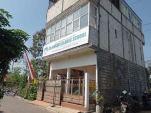 Sekolah TK AL Jannah Diduga Beroperasi Tanpa Izin