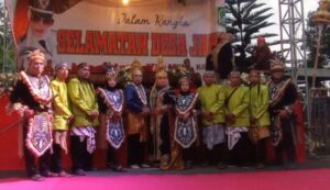 Selamatan Desa Jabung, Tradisi Budaya Serta Pemberdayaan Ekonomi Masyarakat