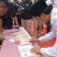 Sertijab Ketua Baru Laskar Sakera Sekaligus Deklarasi, Ke Depan Selalu Kompak