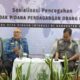 Sosialisasi Pencegahan Tindak Pidana Perdagangan Orang di Kabupaten Malang