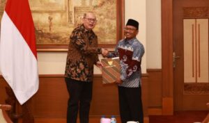 Sugirah Resmi Menjadi Pelaksana Tugas Bupati Banyuwangi