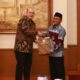 Sugirah Resmi Menjadi Pelaksana Tugas Bupati Banyuwangi
