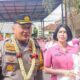 Surat Telegram Kapolri Turun, Kapolresta Banyuwangi Geser