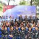 TNI AL Banyuwangi Gelar Makan Bergizi Gratis dalam Rangka HUT ke-79