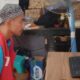 Terdakwa Kasus Narkotika dengan 6 Kg Sabu-sabu Divonis 17 Tahun Penjara di PN Banyuwangi