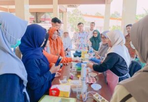 Tim Dosen Fakultas Kedokteran Unair ajak Masyarakat Manfaatkan Kulit Manggis Untuk Produk Kesehatan
