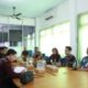 Tim Visitasi Monev Komisi Informasi Jatim Kunjungi Dinas Kominfo Lumajang