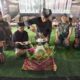 Tradisi Bubak Bumi, Petani Banyuwangi Rayakan Awal Musim Tanam