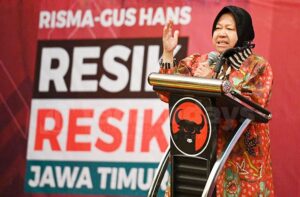 Tri Rismaharini Tegaskan Kekayaan Alam Jawa Timur Harus Sejahterakan Rakyat