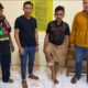 Unit Reskrim Polsek Muncar Tangkap Pelaku Begal, Korban Seorang Mahasiswi