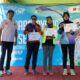 Venus Cornellia Liberty Raih Medali Emas di Paralayang Liga Jatim Seri 3