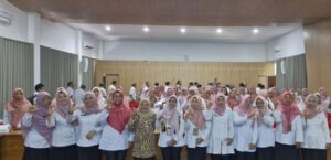 Workshop Puskesmas Banyuwangi Fokus Tekan Angka Penyakit Tidak Menular