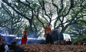 Banyuwangi Batik Festival 2024 Dorong Ekosistem Batik Lokal