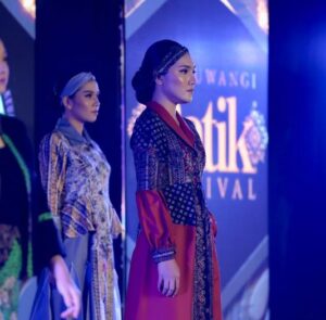 Banyuwangi Batik Festival 2024, Mengangkat Keindahan Motif Batik Lawas Janon