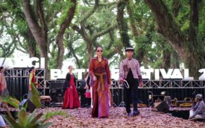 Banyuwangi Batik Festival 2024: Pesona Motif “Jenon” Memikat Pecinta Batik Lokal