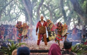 Banyuwangi Batik Festival 2024 Sukses Tampilkan Potensi Batik Lokal